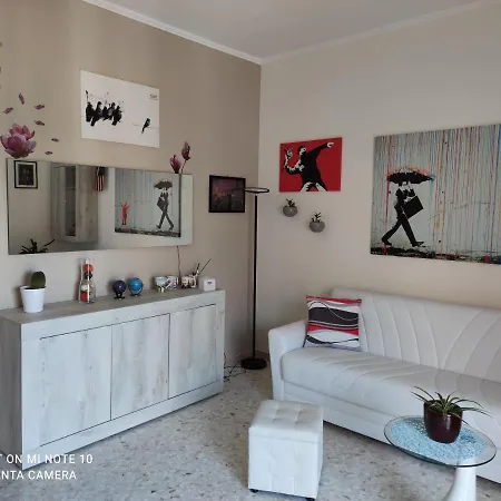 Apartamento Casa Sophia Bari