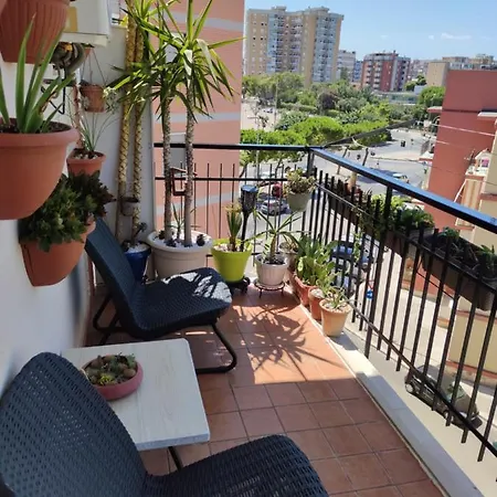 Apartamento Casa Sophia Bari