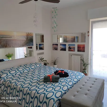 Apartamento Casa Sophia