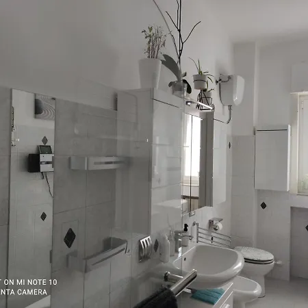 Apartamento Casa Sophia