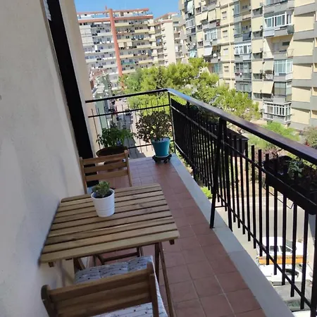 Apartamento Casa Sophia