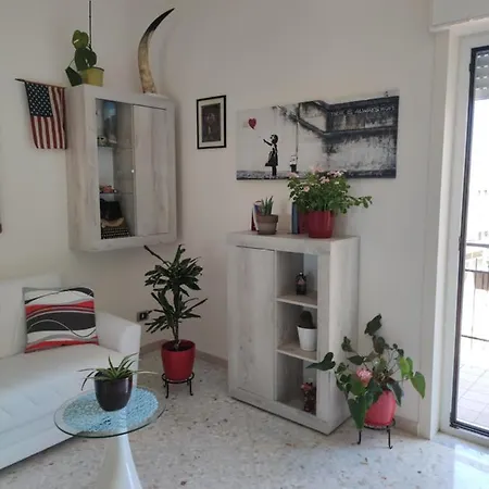 Casa Sophia