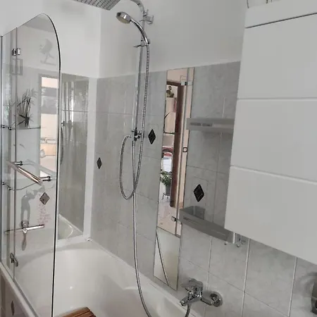 Apartamento Casa Sophia Bari