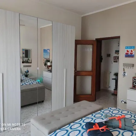 Apartamento Casa Sophia *