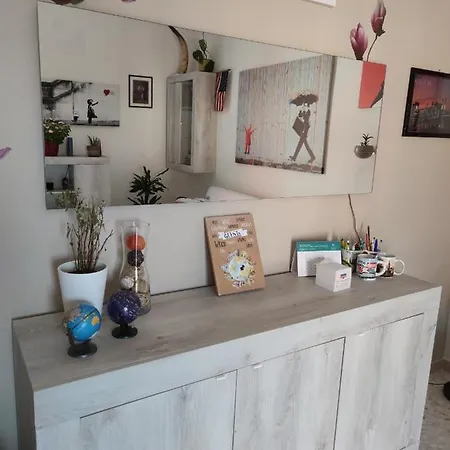 Apartamento Casa Sophia *