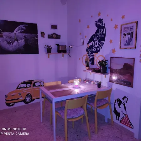 Appartement Casa Sophia Bari