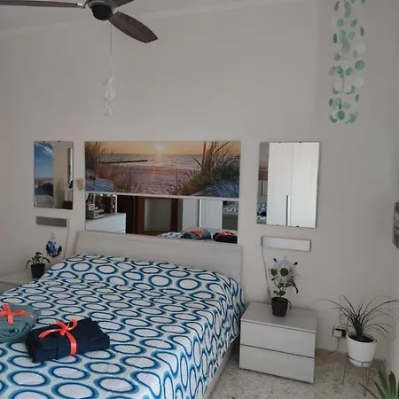Appartement Casa Sophia *