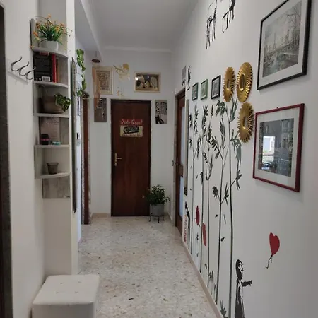 Appartement Casa Sophia Bari